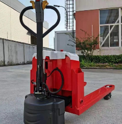 生產車間的搬運設備為何以手動叉車為主，電動叉車為輔